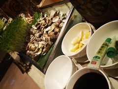 -西双版纳洲际度假酒店-海鲜傣味烧烤·侬香全日制餐厅