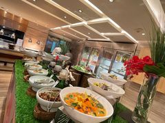 -北京王府井希尔顿酒店·万斯阁西餐厅