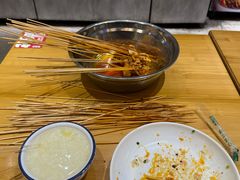 -嘉州鲜知味钵钵鸡(奎星楼店)