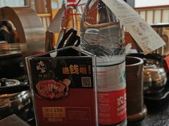 -九田家黑牛烤肉料理(石路天虹店)
