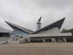 -盐城丹顶鹤湿地生态旅游区