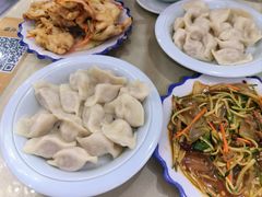 -李氏东北饺子王·铁锅炖(回龙湾店)