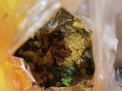 -老黄记手撕烤兔(玉林街店)