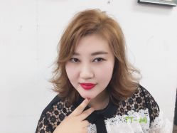 -阿三造型
