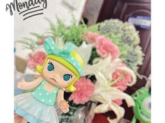 -泡泡玛特POPMART(壹号店)