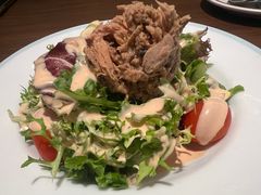 -萨莉亚意式餐厅(杭州滨江天街店)