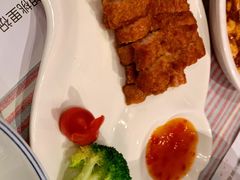 蒜香金排骨-胡桃里音乐酒馆(海雅缤纷城店)