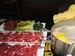 -牛事制造局牛肉火锅(莲岳路店)