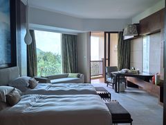 -惠州金海湾嘉华度假酒店