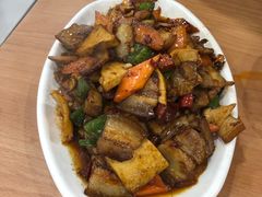 -浙大玉泉五食堂