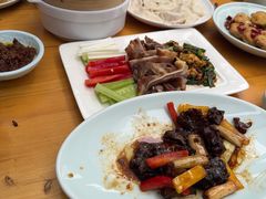-一轩饺子馆(丽都店)