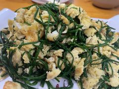 -东顺全羊坊烧烤炒菜莜面(张北店)