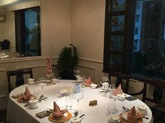 包厢-老洋房花园饭店(绍兴路店)