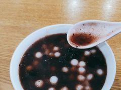 -白下元宵铺(中央北路店)