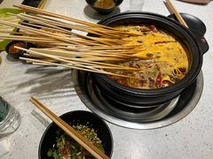 -钢管厂五区小郡肝串串香(南山店)