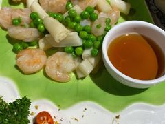 -客官 · 江南小菜馆(长风大悦城店)