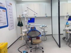 -诺贝尔一诺口腔医院(雁塔院区)