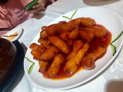 -小贝壳酒楼(经九路店)
