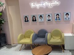 -天真蓝照相馆(杭州滨江宝龙店)