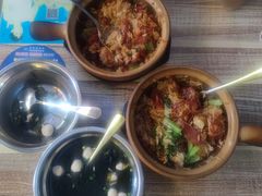 -壹煲口福煲仔饭(中山路店)