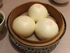 -金海华·悦食东方(苏州中心商场店)