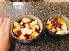 豆瓣水饺-春阳水饺(香槟广场店)