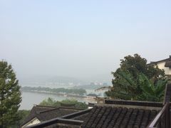 -南北湖湖光山居度假酒店