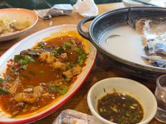 -丰乐餐厅·始于1999·本地老字号