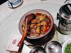 -老街鱼嘴巴(步步高新天地店)