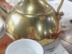 -大明铜锅·烤涮坊·烧烤(总店)