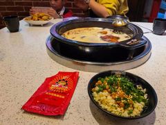 -钢管厂五区小郡肝火锅串串香(总店)