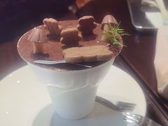 -嗒令甜品·主题融合料理餐厅(首座时代店)