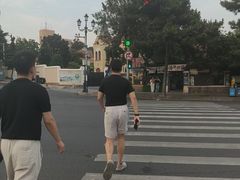 -青岛德国总督楼旧址博物馆