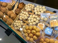 -自家做泡芙(凤城七路大融城店)