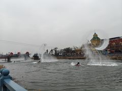 -上海海昌海洋公园