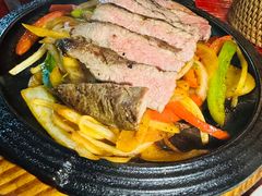 牛肉法嘿塔-Pistolera Mexican Cantina女枪手墨西哥餐厅(碧云路店)
