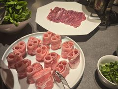 -鼎鼎香·港式火锅(北京SKP店)