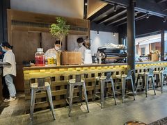 -Metal hands·铁手咖啡