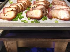 -绿茶餐厅(乐峰广场店)