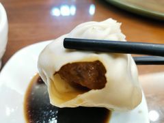 无锡小笼-锡笼记·无锡小笼(人民路店)