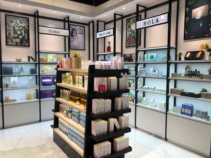 千色店(佳兆业广场店)