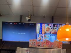-西部马华清真兰州牛肉面·烧烤夜市(关东店)