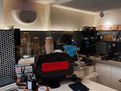 -Radar Coffee(思南路店)