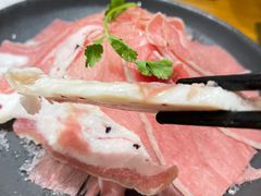 -呷哺呷哺 黄金牧场 (新中关购物中心店)