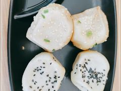 -小杨生煎(香港名都店)