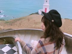 -漳州滨海火山岛自然生态风景区