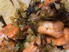 -云海肴云南菜·蒸汽石锅鱼(北京良乡华冠店)