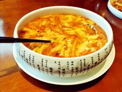 马凯酸辣汤-马凯餐厅(地安门店)