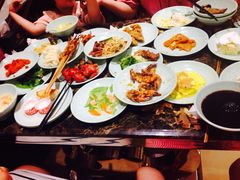 -水晶之星洗浴温泉汗蒸