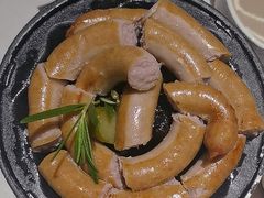 -俄士厨房(五棵松华熙LIVE店)